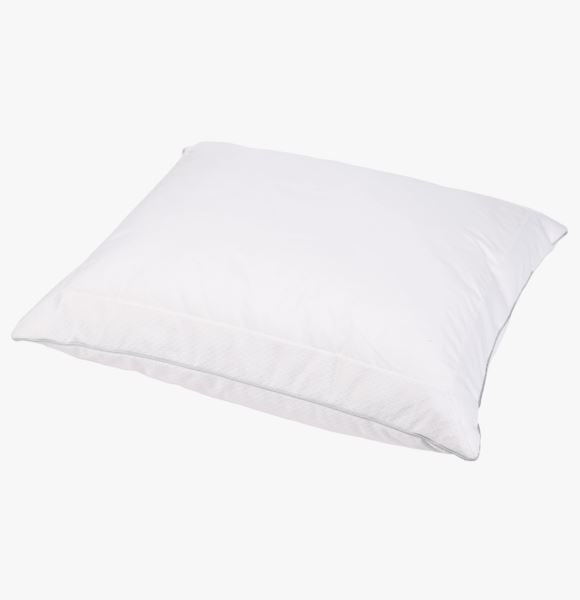 Hampus niskatyyny valkoinen