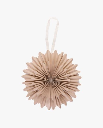 Vail paperit&auml;hti hiekka