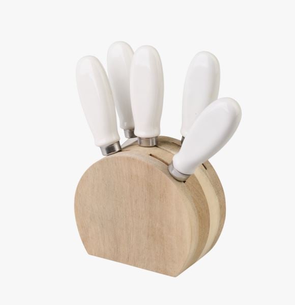 Oline Juustosetti luonnonväri