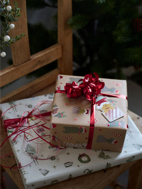 Paketointitarvikkeet