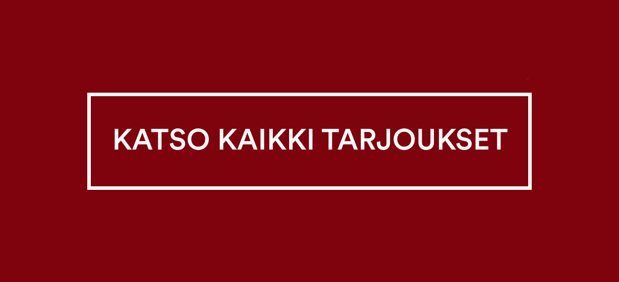 Tarjoukset
