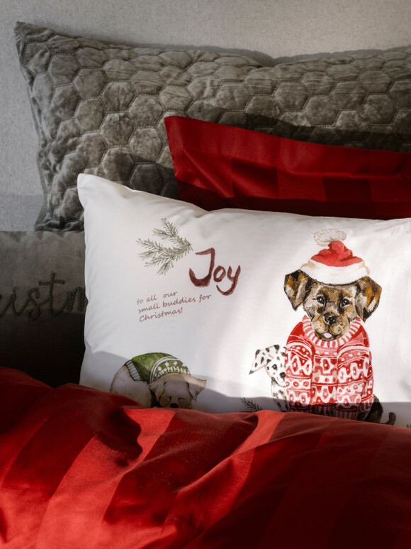 Aluslakanat & tyynyliinat