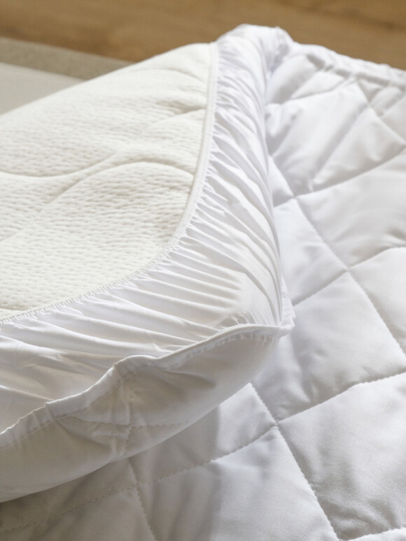 Patjan & tyynynsuojukset