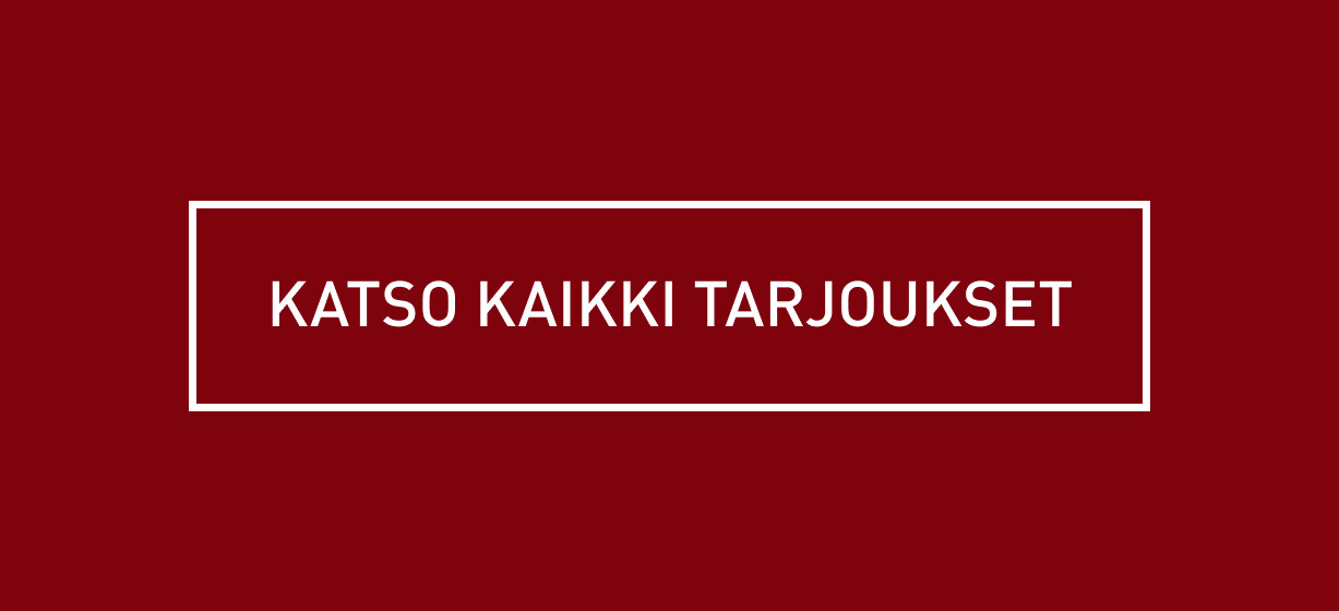 Tarjoukset