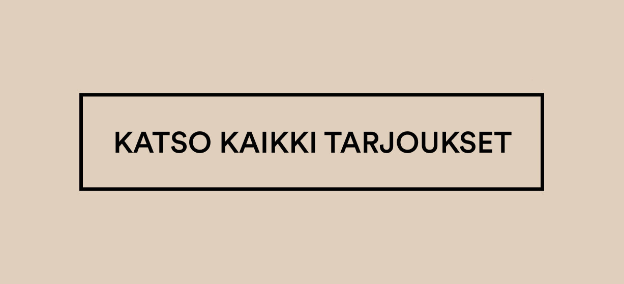 Tarjoukset
