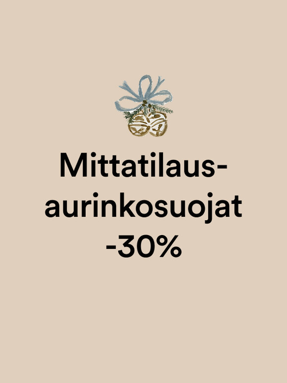 Mittatilaus