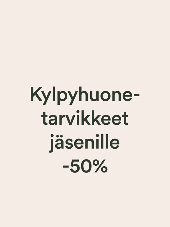Kylpyhuone