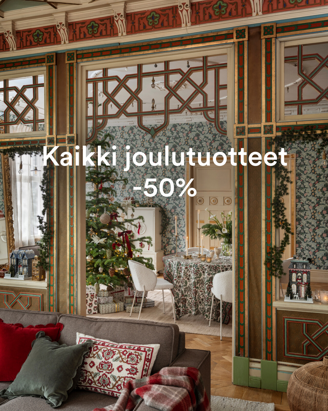 Joulutuotteet
