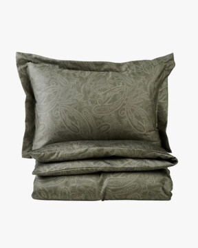 Cairo pussilakanasetti egyptinpuuvillaa oliivinvihreä