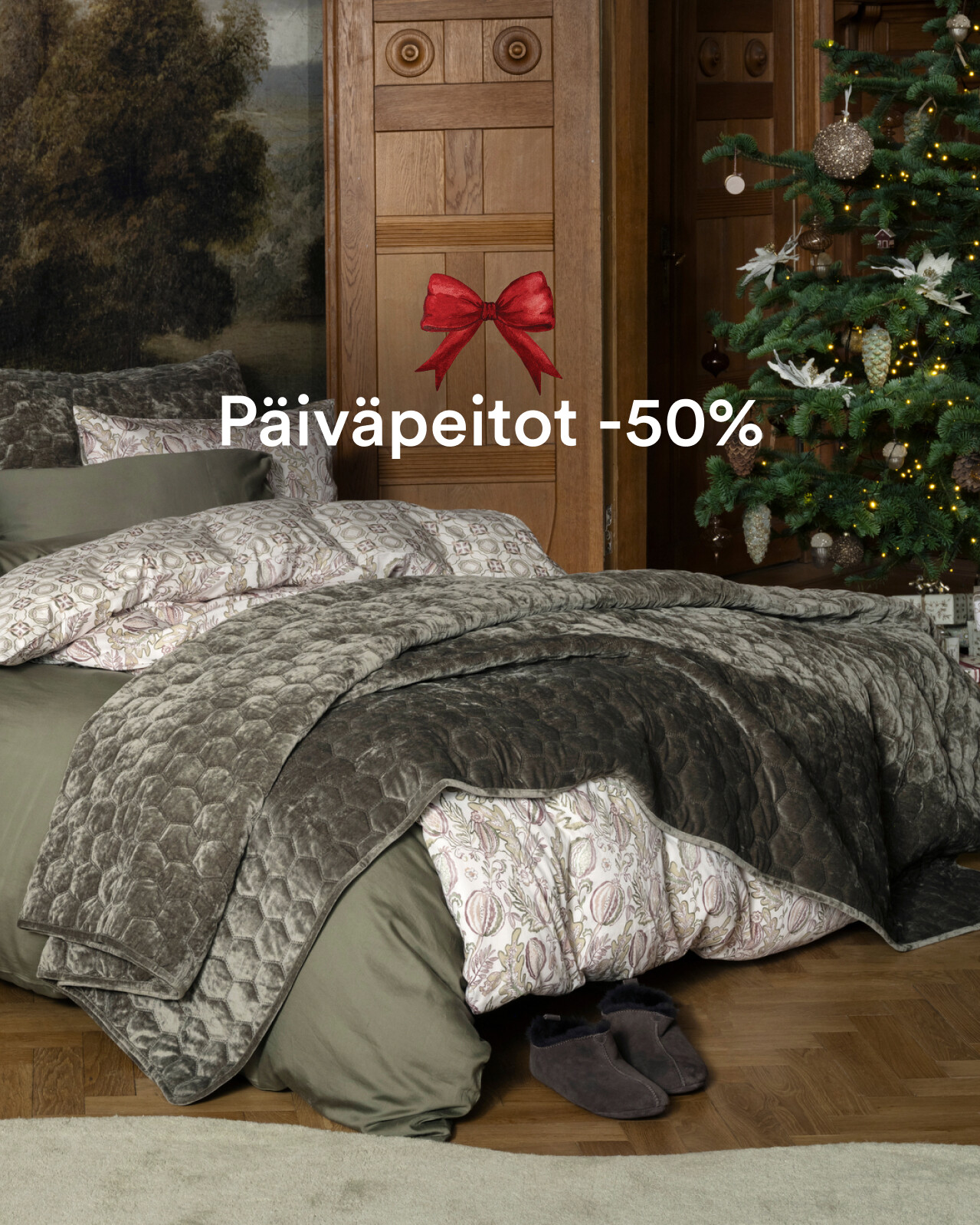 Päiväpeitot