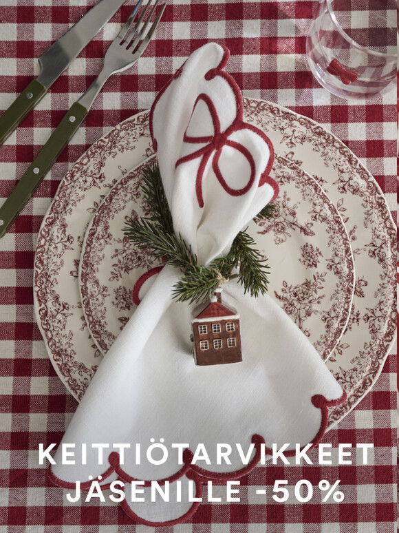 Keittiötarvikkeet
