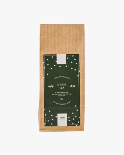 Hygge tee                             luonnonväri