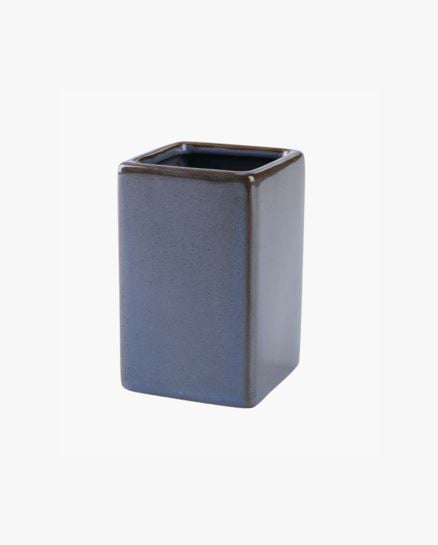 Verde hammasharjateline harmaa