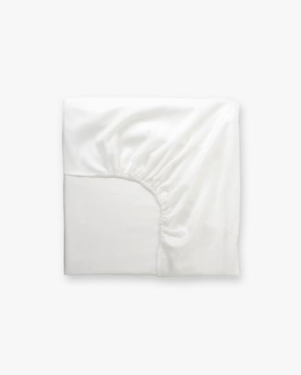 Harmony muotoonommeltu aluslakana valkoinen