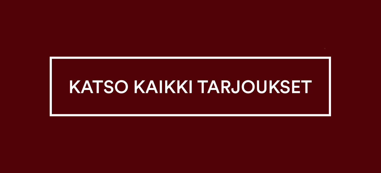 Tarjoukset