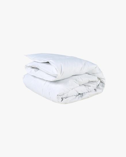 Redown keskilämmin untuvapeitto valkoinen