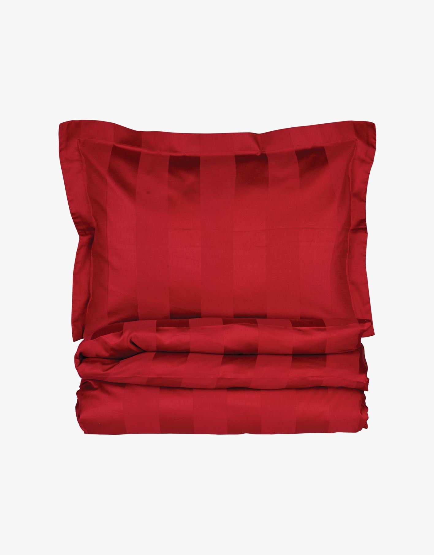 Birgitta pussilakanasetti satiinipuuvillaa harmaa