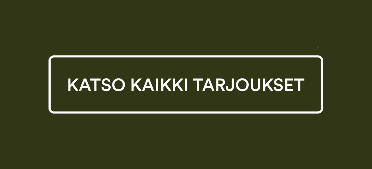 Tarjoukset
