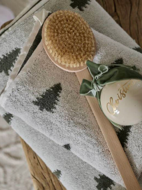 Kylpyhuonetarvikkeet