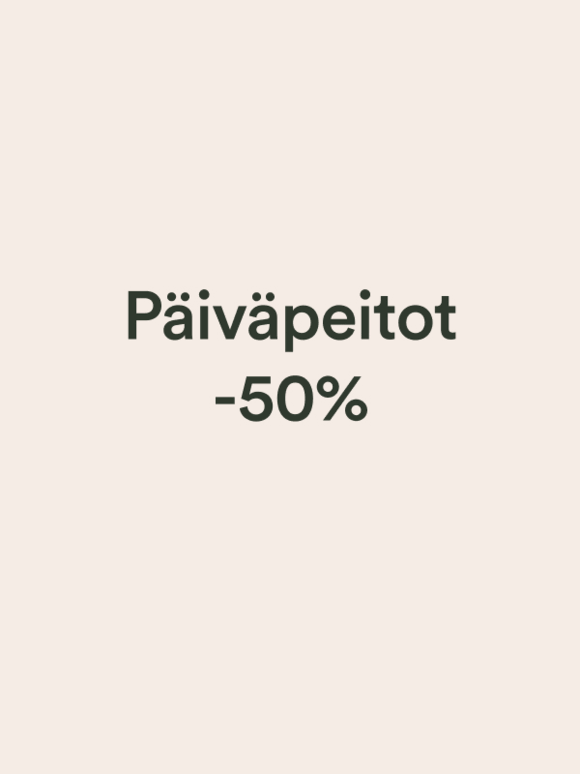 P&auml;iv&auml;peitot