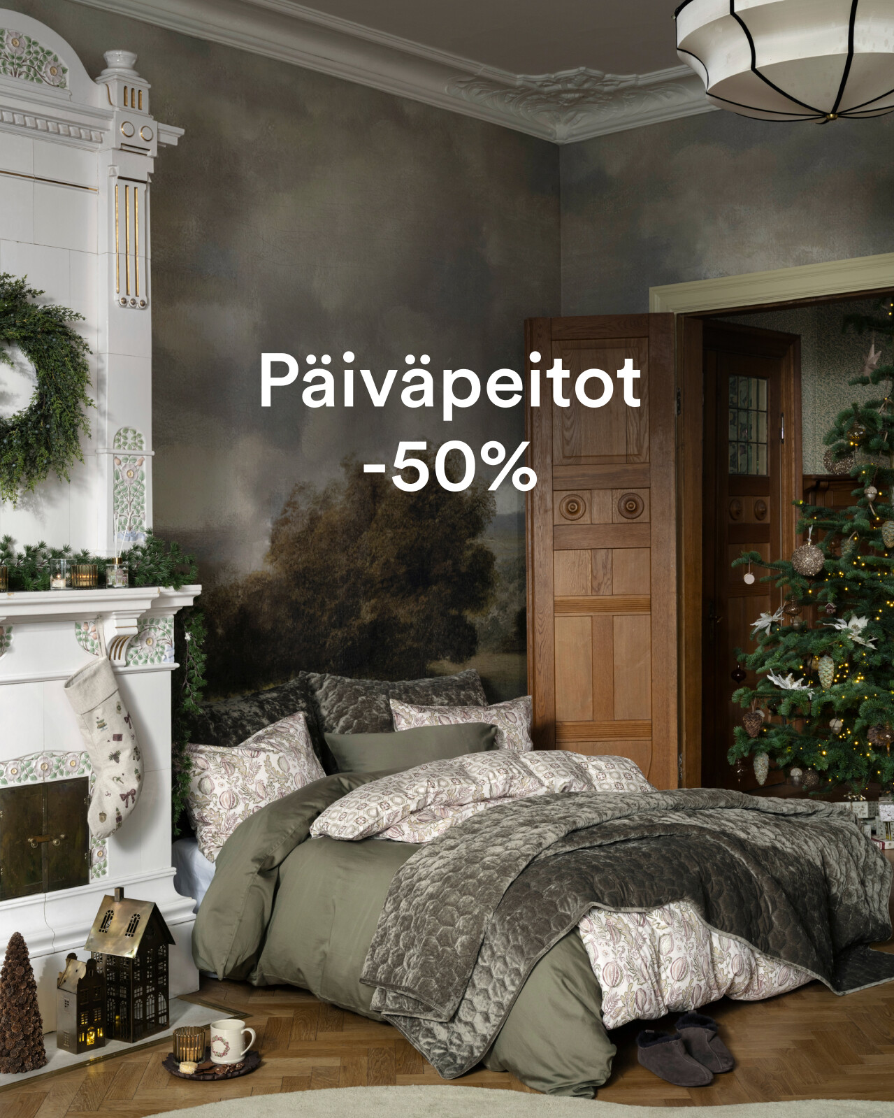 P&auml;iv&auml;peitot