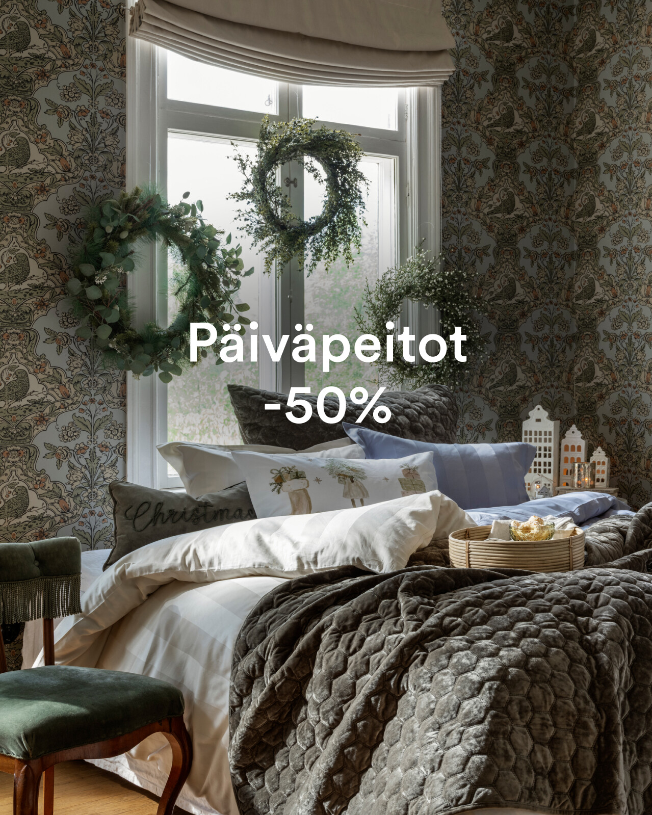 P&auml;iv&auml;peitot