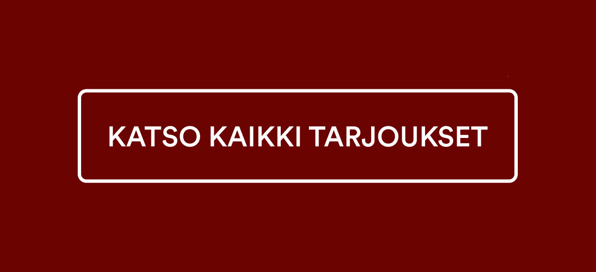 Tarjoukset