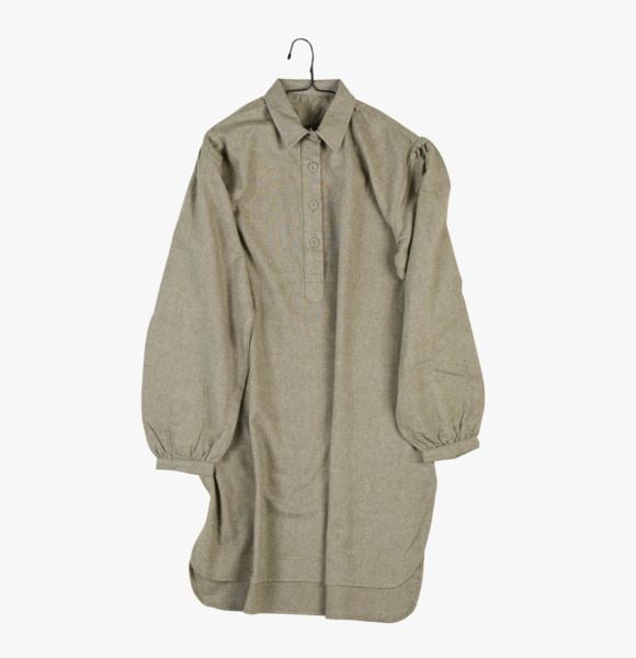 Verbier yöpaita oliivinvihreä