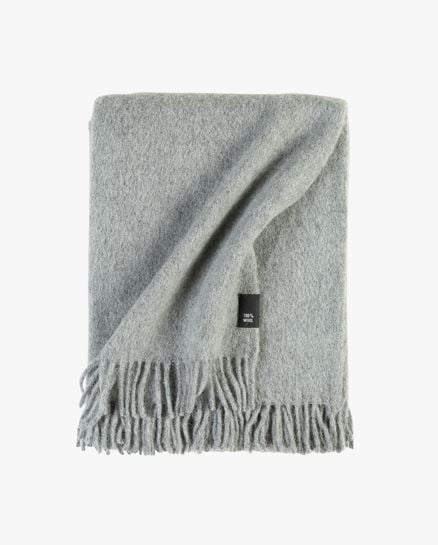 Gol villahuopa harmaa