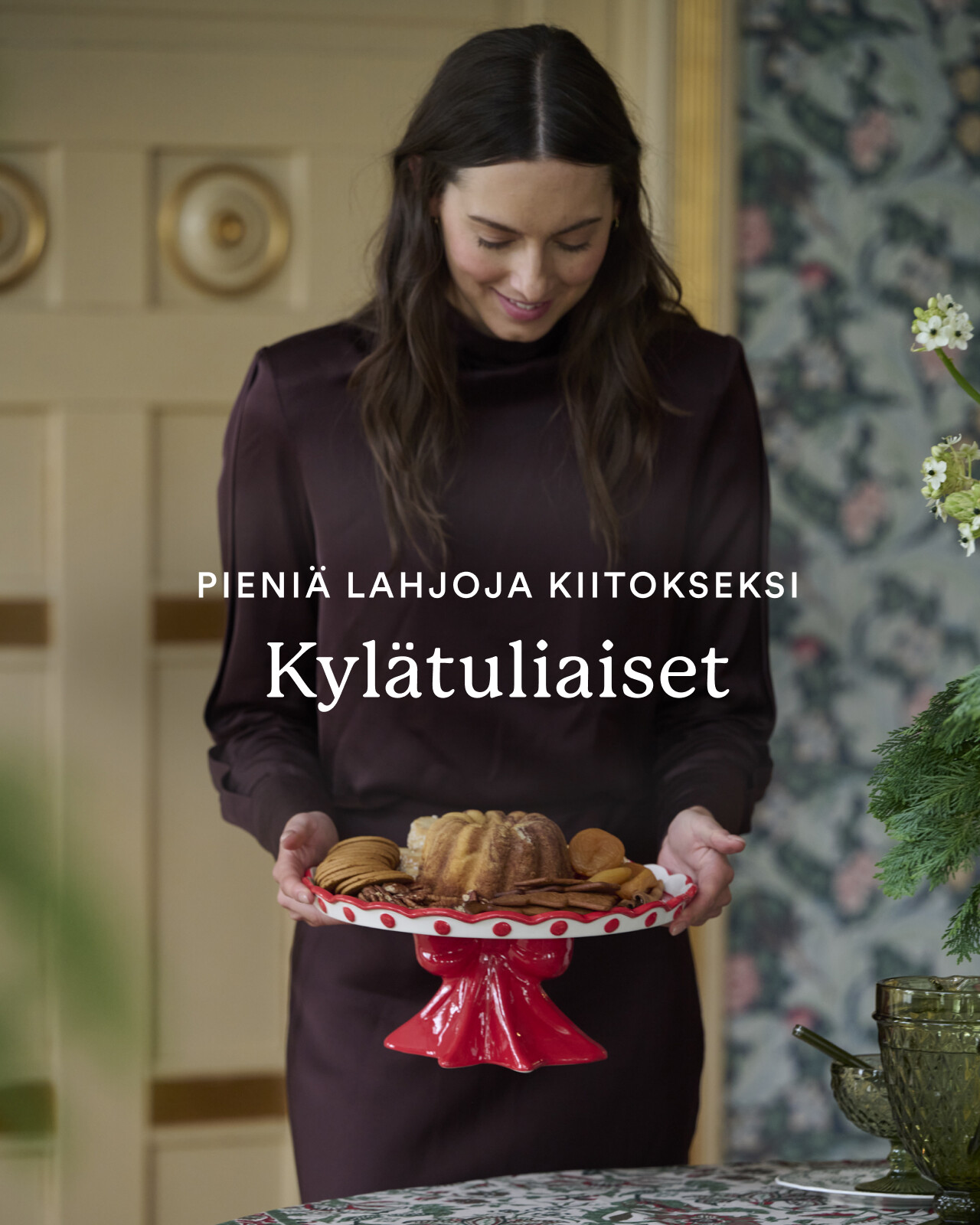 Kyl&auml;tuliaiset