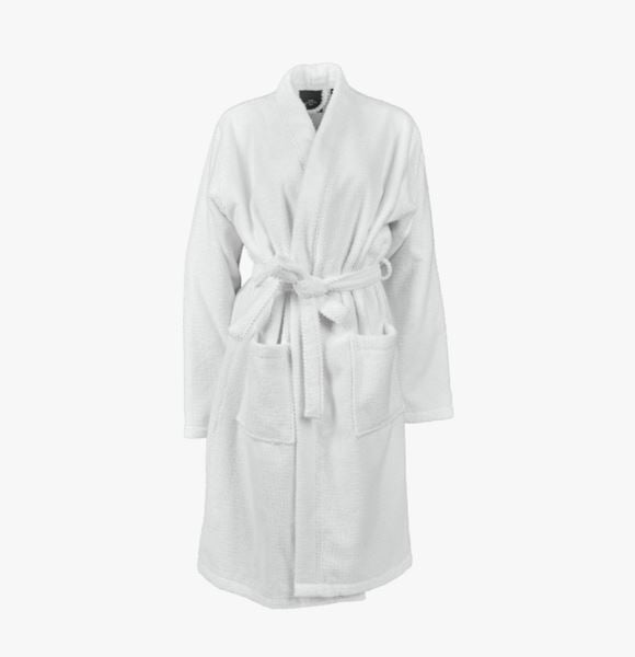 Hotel Selection kylpytakki valkoinen