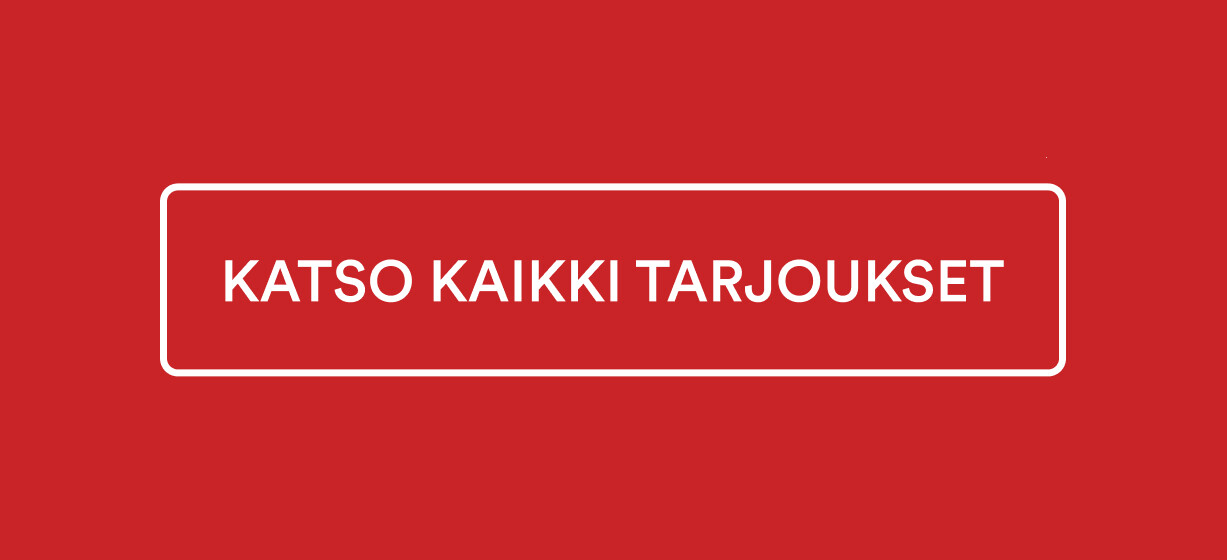 Tarjoukset