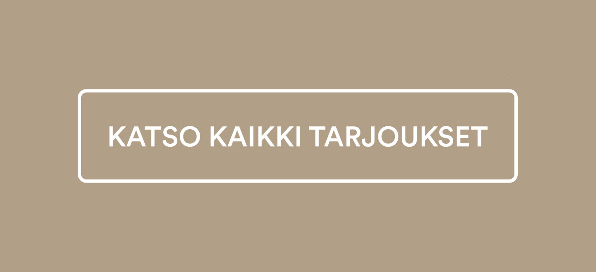 Tarjoukset