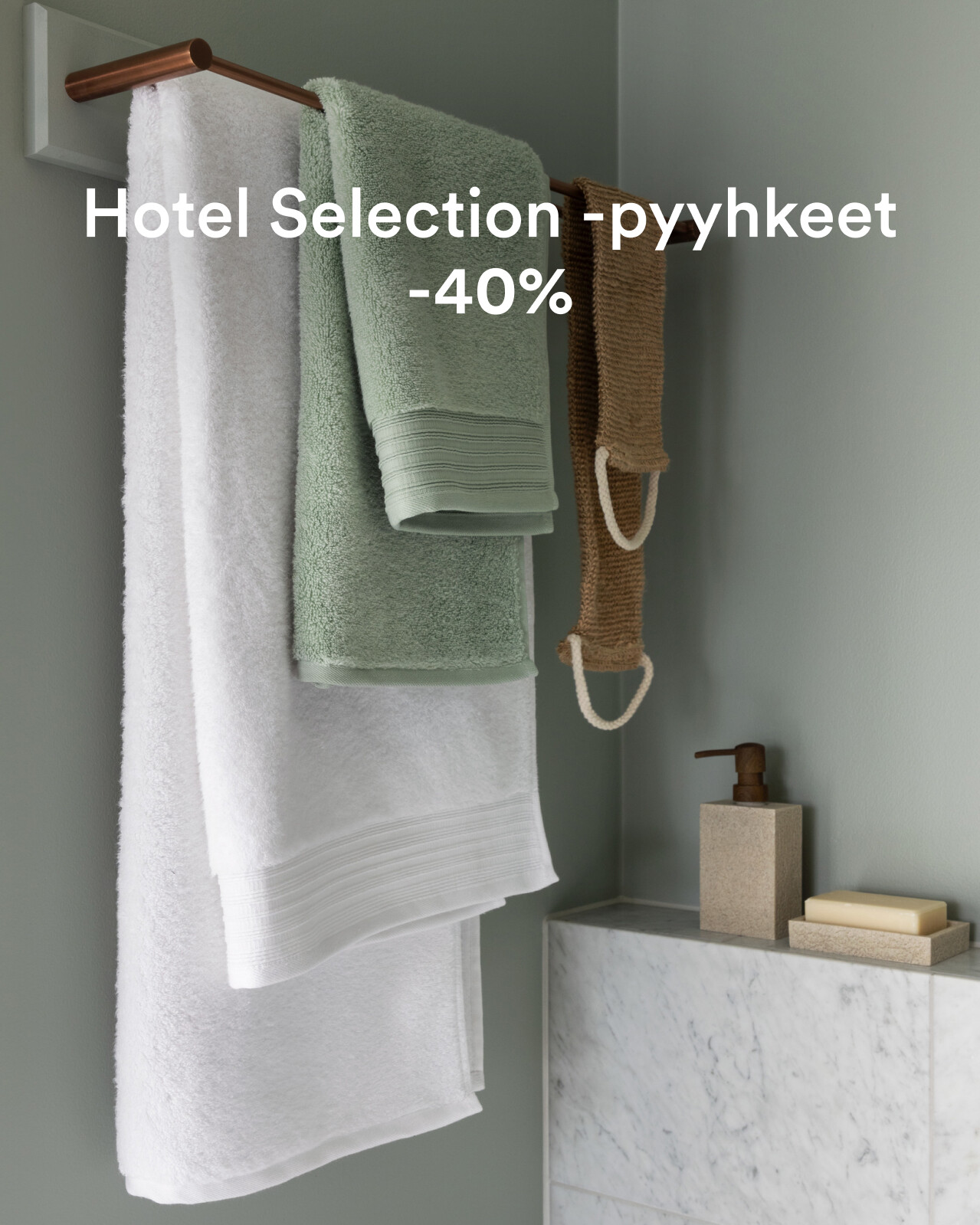 Hotel Selection