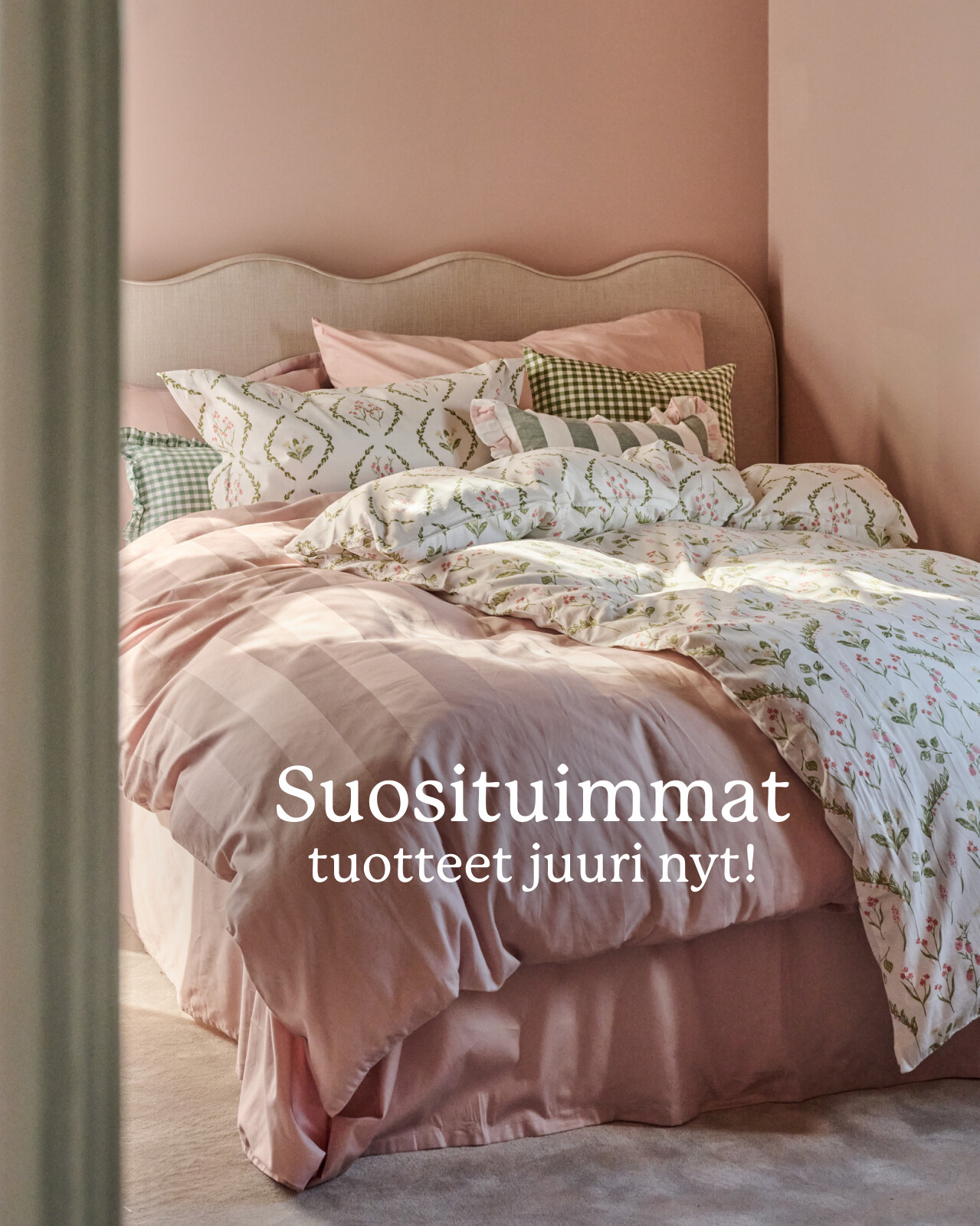 Suosituimmat tuotteet