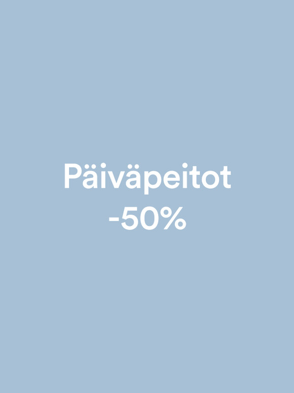 P&auml;iv&auml;peitot