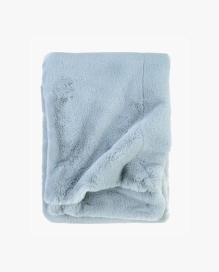 Frida turkishuopa vaaleansininen