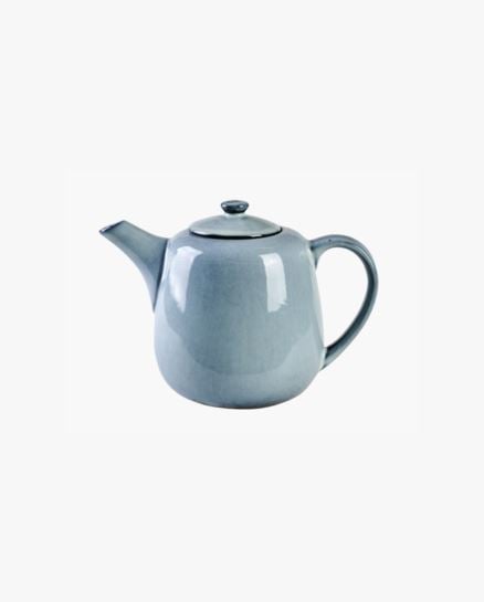 East teekannu                        sininen