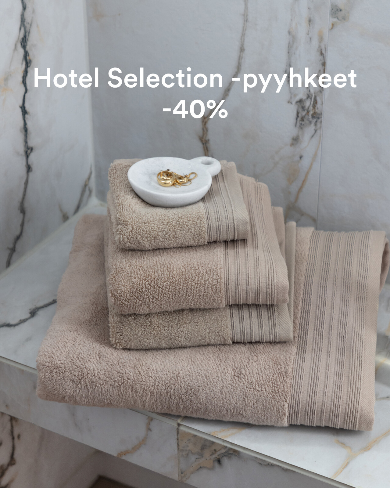 Hotel Selection
