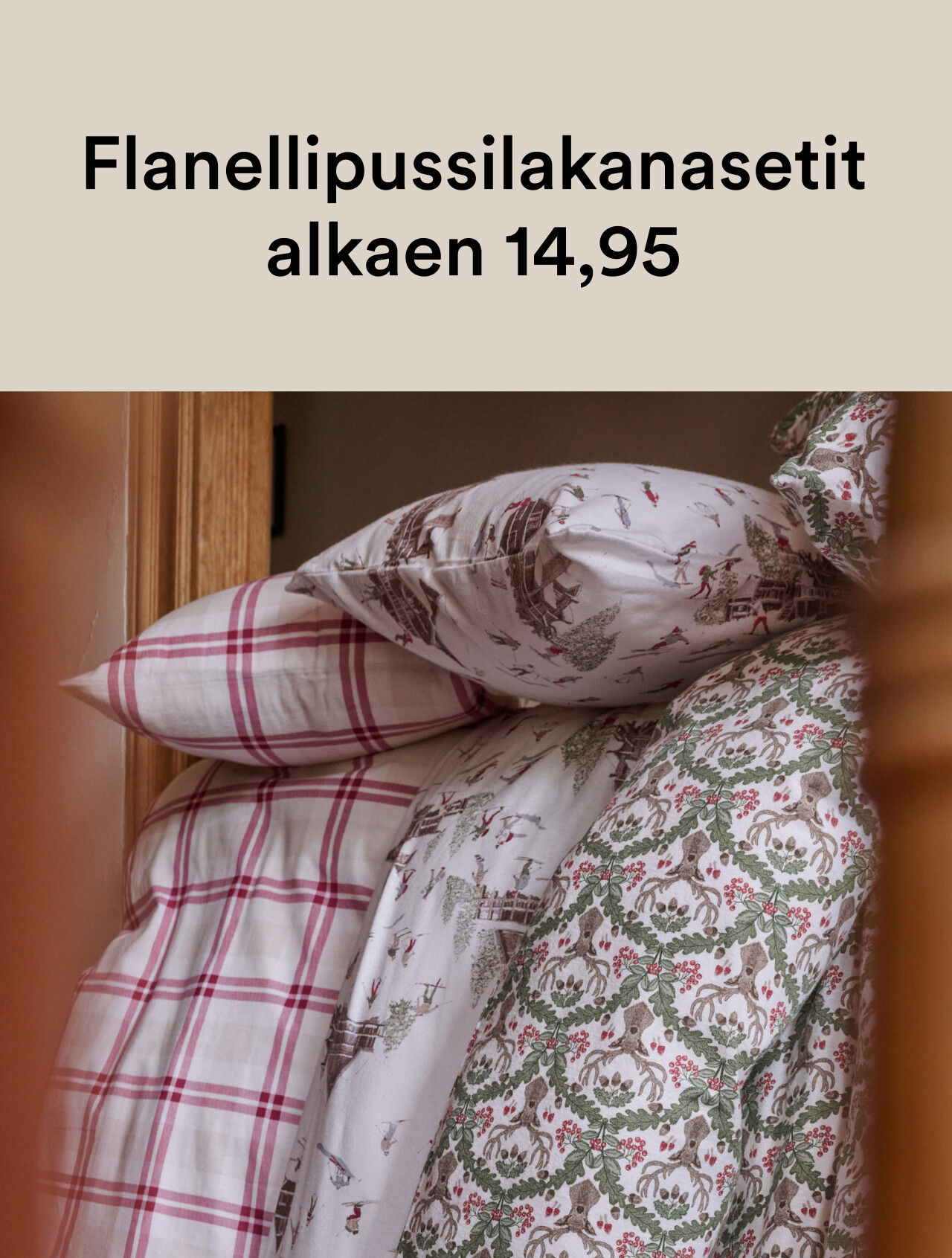 Flanellit