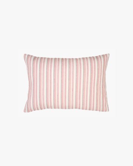 Camelia koristetyynynp&auml;&auml;llinen moniv&auml;ri