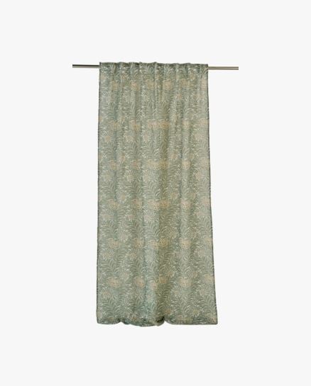 Anja verho vihre&auml;