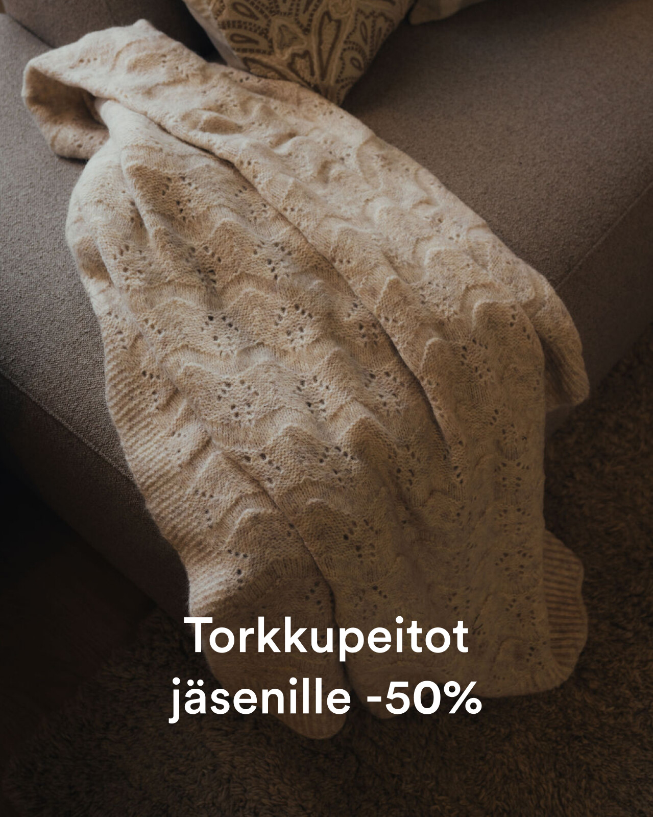 Torkkupeitot