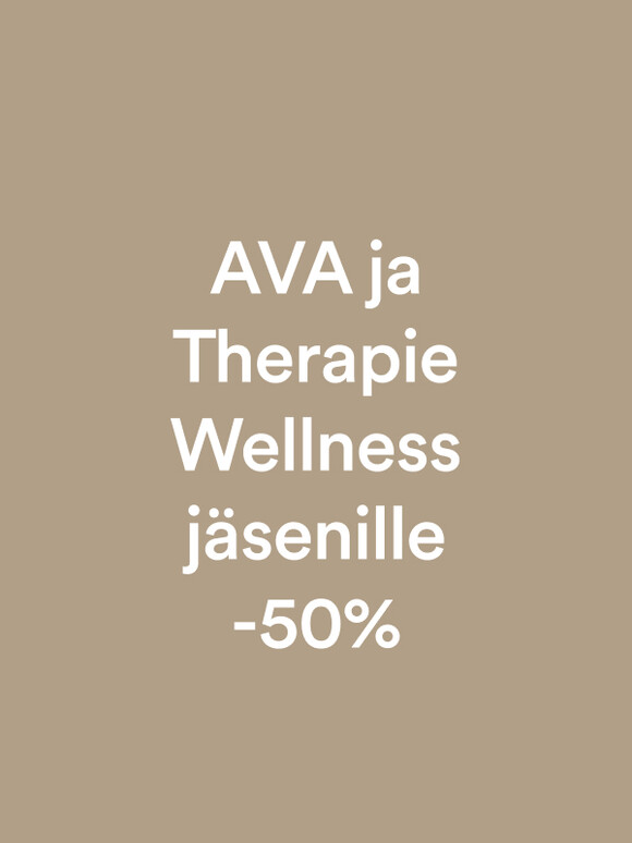 AVA ja Therapie Wellness