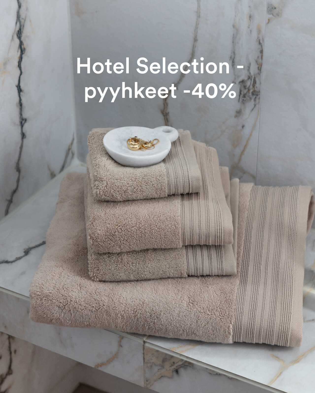 Hotel Selection