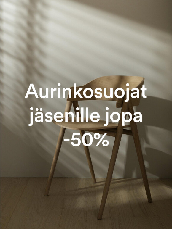 Aurinkosuojat