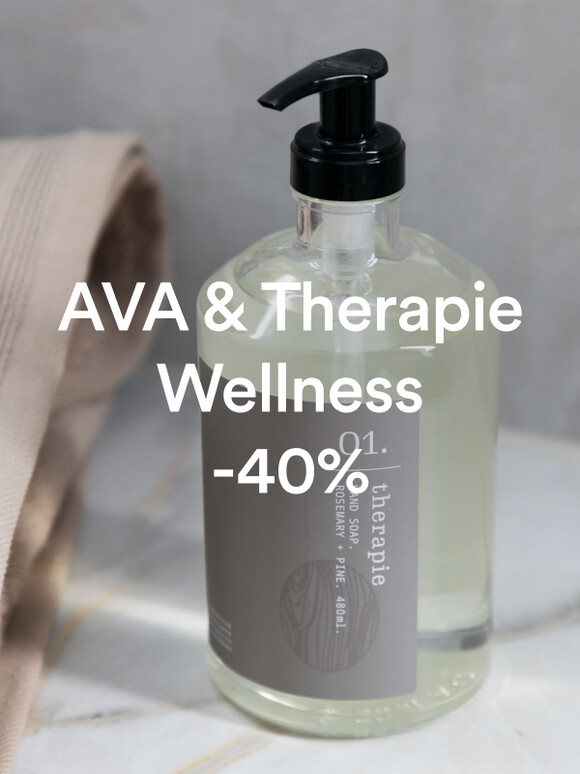 AVA ja Therapie Wellness