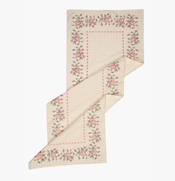 Rosemary kaitaliina luonnonväri