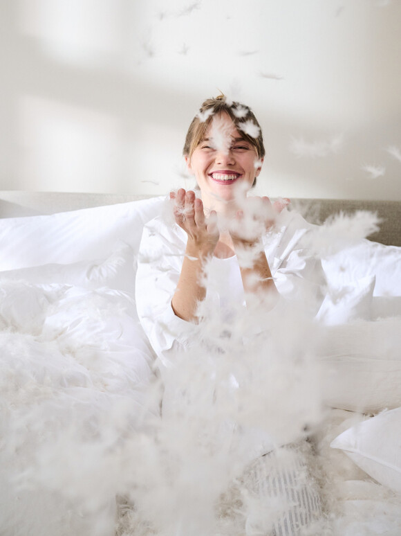 Untuvat j&auml;senille -50%