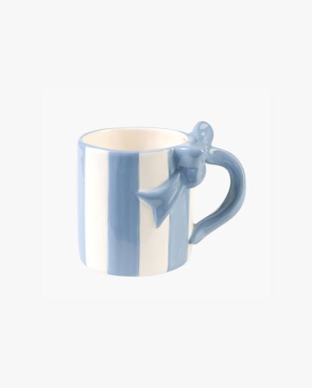 Bow Kuppi vaaleansininen